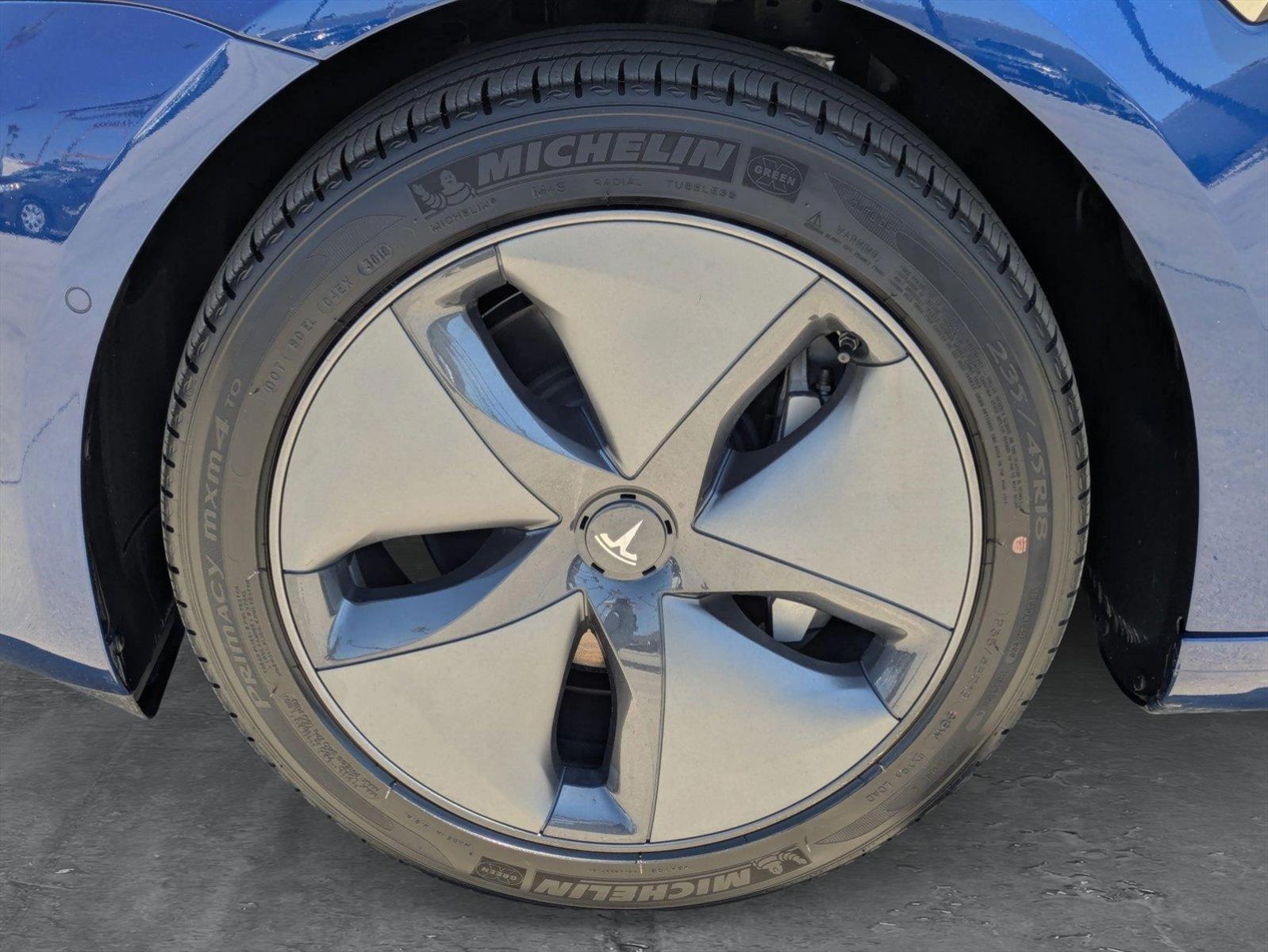 2019 Tesla Model 3 Vehicle Photo in Tustin, CA 92782
