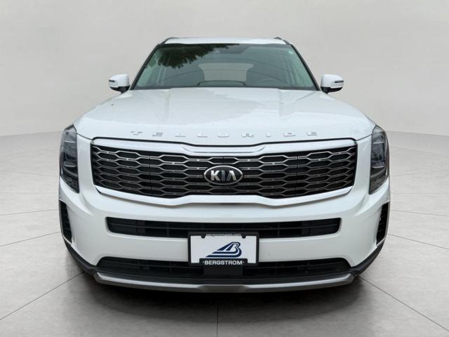 2020 Kia Telluride Vehicle Photo in Appleton, WI 54914