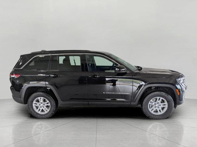 2025 Jeep Grand Cherokee Vehicle Photo in Oshkosh, WI 54901