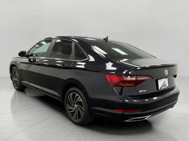 2019 Volkswagen Jetta Vehicle Photo in Appleton, WI 54913