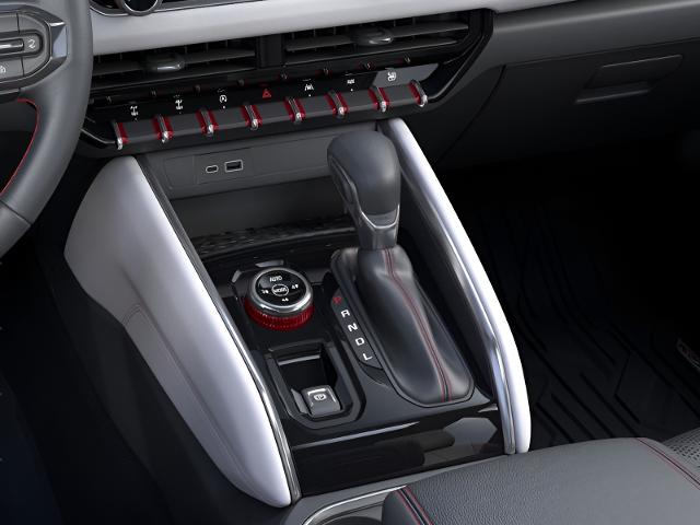 2025 GMC Canyon Vehicle Photo in APPLETON, WI 54914-8833