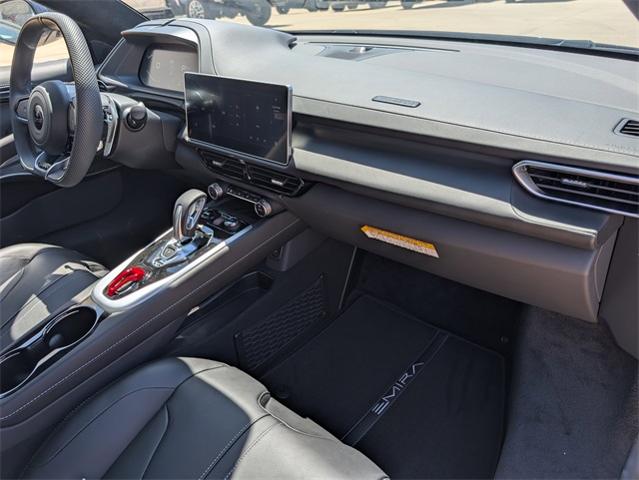 2024 Lotus Emira Vehicle Photo in ENGLEWOOD, CO 80113-6708