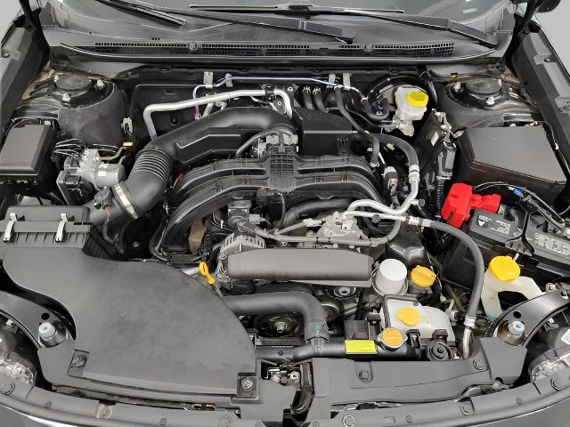 2022 Subaru Outback Vehicle Photo in Oshkosh, WI 54904