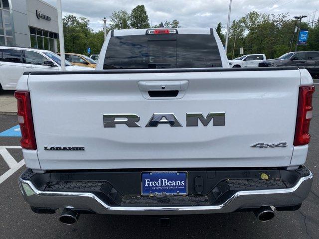 2025 Ram 1500 Vehicle Photo in Doylsetown, PA 18901