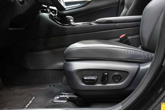 2025 Lexus NX 250 Vehicle Photo in DALLAS, TX 75235