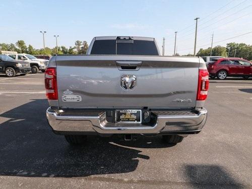 2024 Ram 2500 Vehicle Photo in HOMOSASSA, FL 34448-1461