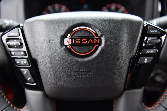 2025 Nissan Frontier Vehicle Photo in Ballwin, MO 63011