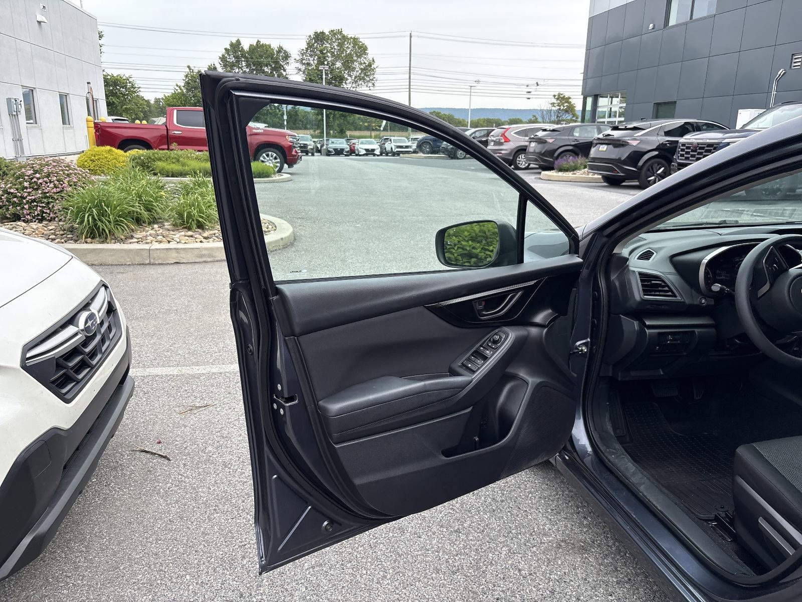 2017 Subaru Impreza Vehicle Photo in Mechanicsburg, PA 17050