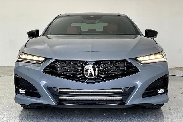 2025 Acura TLX Vehicle Photo in Grapevine, TX 76051