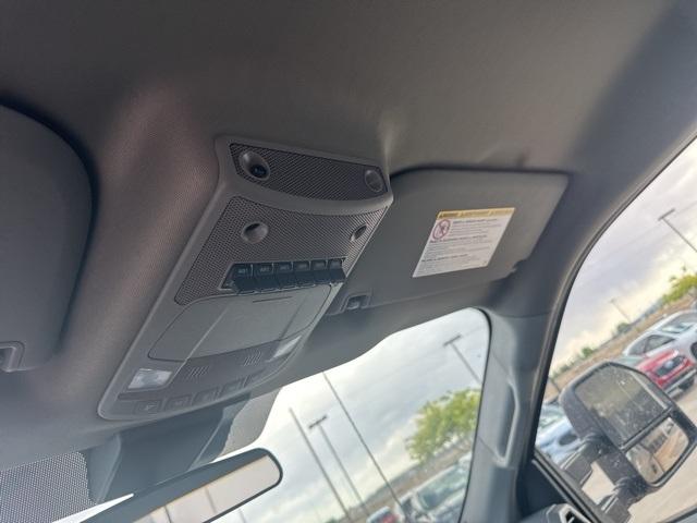 2022 Ford Super Duty F-250 SRW Vehicle Photo in Winslow, AZ 86047-2439