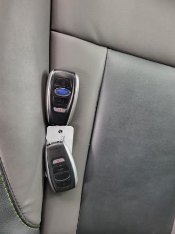 2022 Subaru Outback Vehicle Photo in Oshkosh, WI 54904