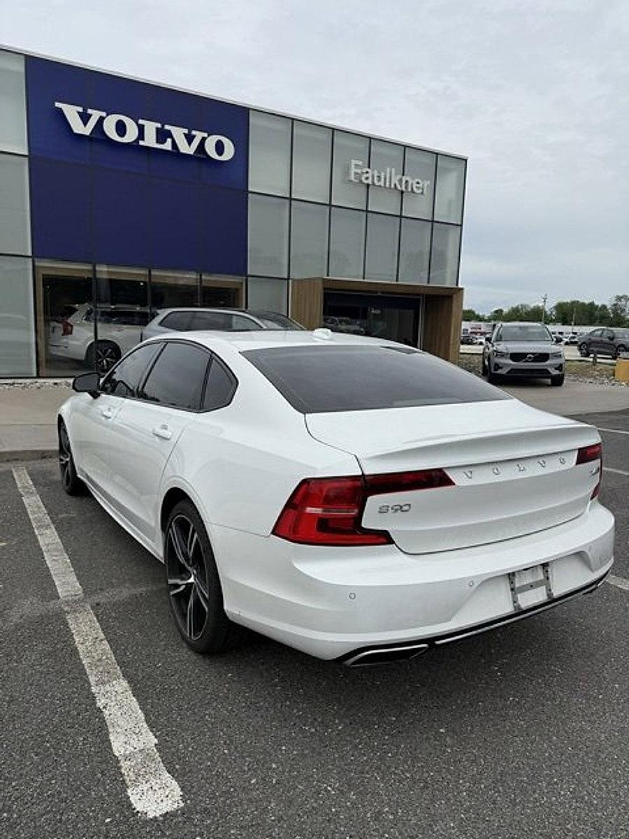 2020 Volvo S90 Vehicle Photo in Trevose, PA 19053