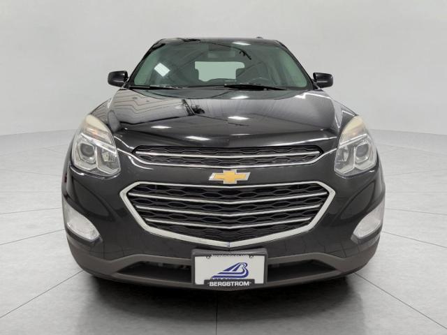 2017 Chevrolet Equinox Vehicle Photo in Neenah, WI 54956