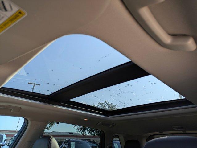 2021 Nissan Rogue Vehicle Photo in San Antonio, TX 78209