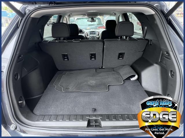 2022 Chevrolet Equinox Vehicle Photo in Roslyn, NY 11576