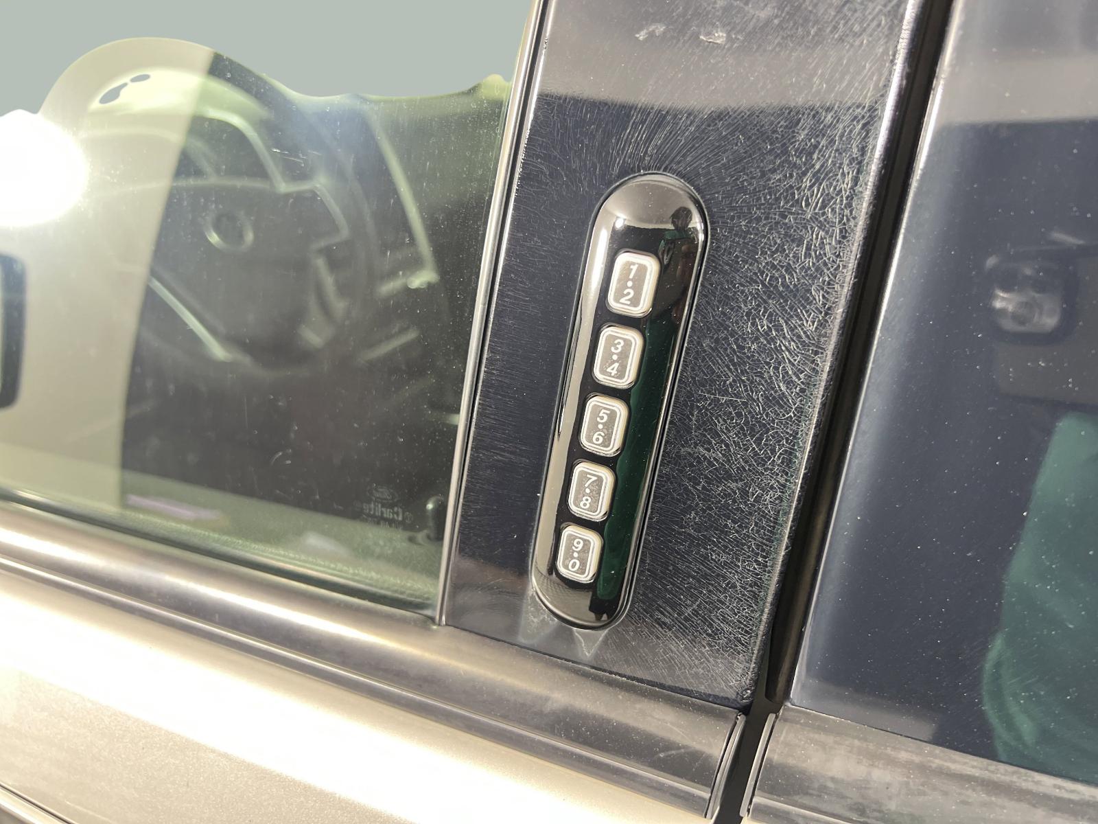 2007 Mercury Mountaineer Vehicle Photo in GEORGETOWN, TX 78626-7508