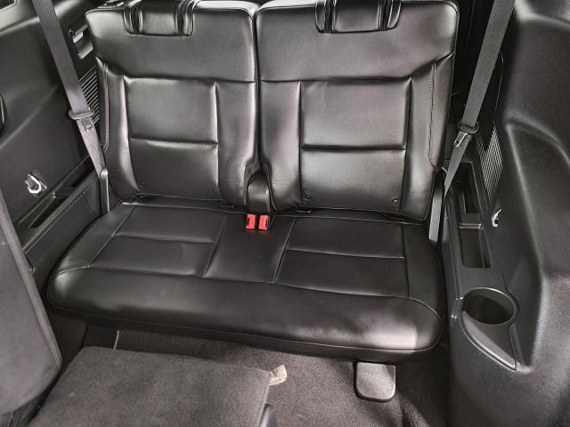 2023 Ford Explorer Vehicle Photo in Oshkosh, WI 54904