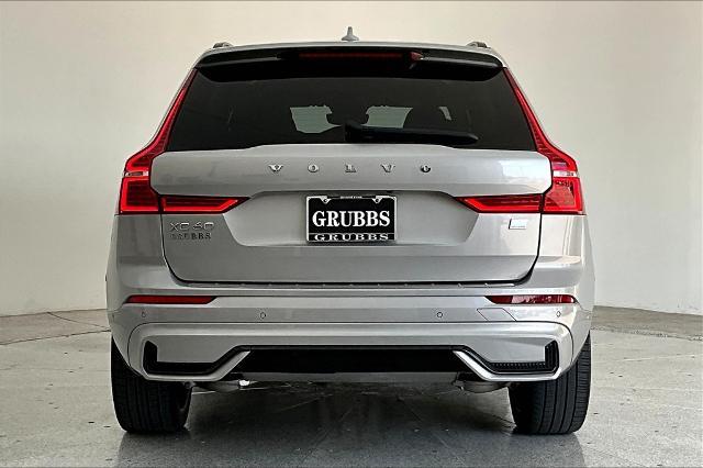 2022 Volvo XC60 Recharge Plug-In Hybrid Vehicle Photo in Grapevine, TX 76051