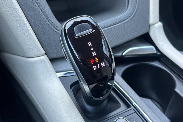 2022 Cadillac XT5 Vehicle Photo in STOCKTON, CA 95212-2838