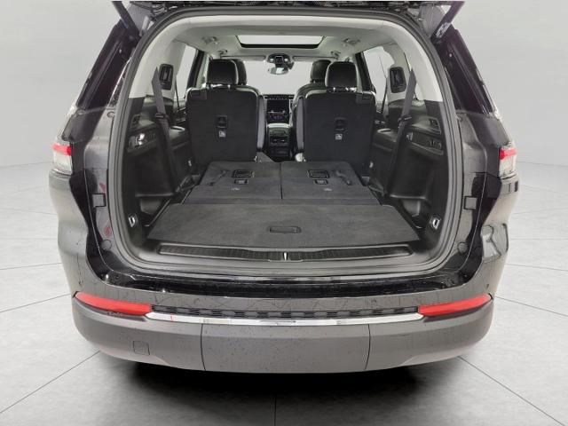 2023 Jeep Grand Cherokee L Vehicle Photo in MADISON, WI 53713-3220
