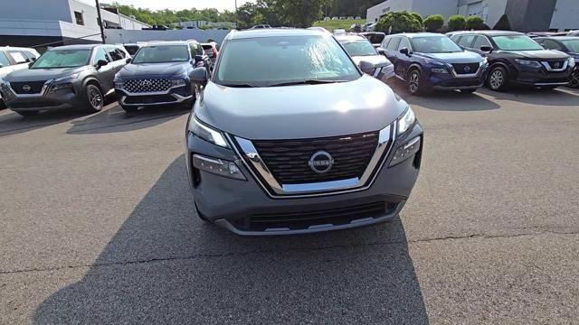 2023 Nissan Rogue Vehicle Photo in Pleasant Hills, PA 15236