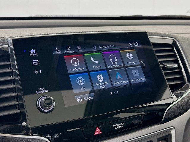 2019 Honda Pilot Vehicle Photo in Flemington, NJ 08822