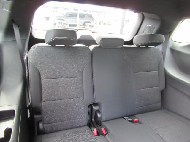 2025 Chevrolet Traverse Vehicle Photo in LEESBURG, FL 34788-4022