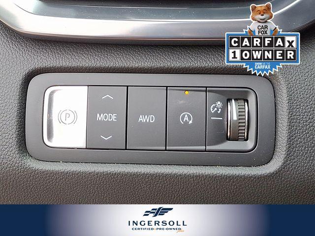 2024 GMC Acadia Vehicle Photo in WATERTOWN, CT 06795-3318