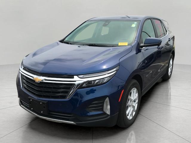 2023 Chevrolet Equinox Vehicle Photo in GREEN BAY, WI 54303-3330