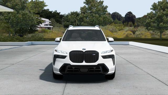 2026 BMW X7 M60i Vehicle Photo in GRAPEVINE, TX 76051