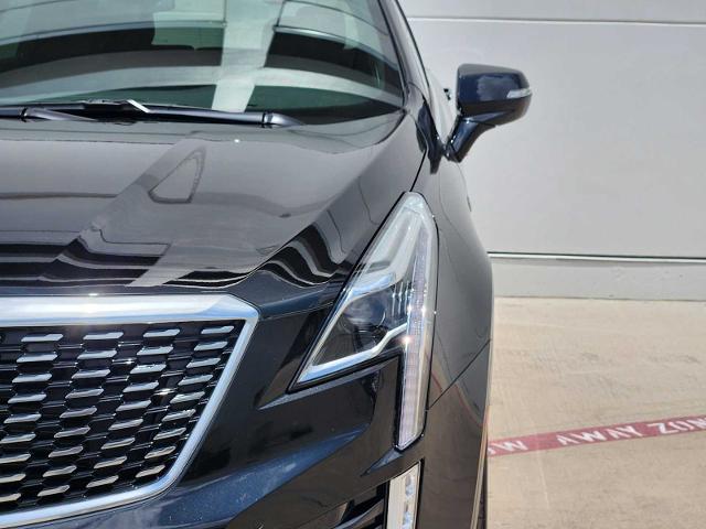 2025 Cadillac XT5 Vehicle Photo in Grapevine, TX 76051