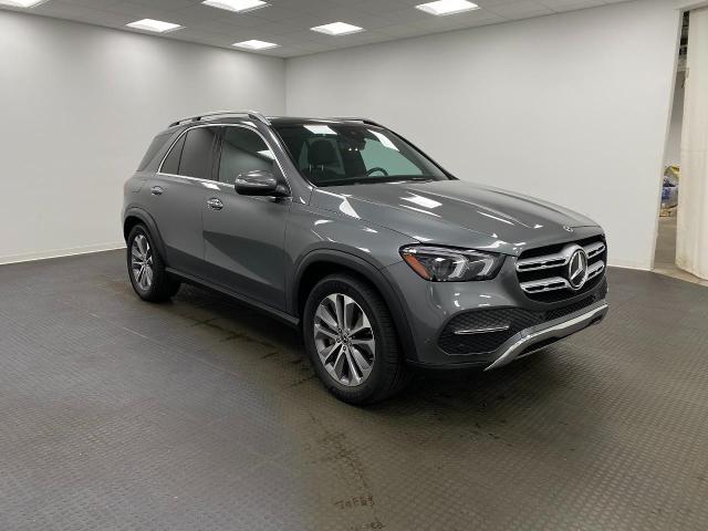 2022 Mercedes-Benz GLE Vehicle Photo in Appleton, WI 54913