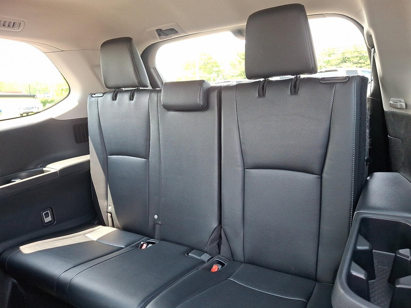 2024 Toyota Grand Highlander Vehicle Photo in Trevose, PA 19053