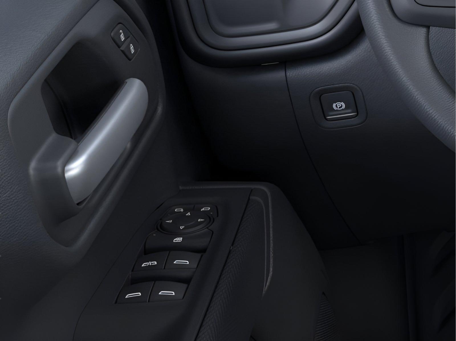 2025 Chevrolet Silverado 1500 Vehicle Photo in GEORGETOWN, TX 78626-7508
