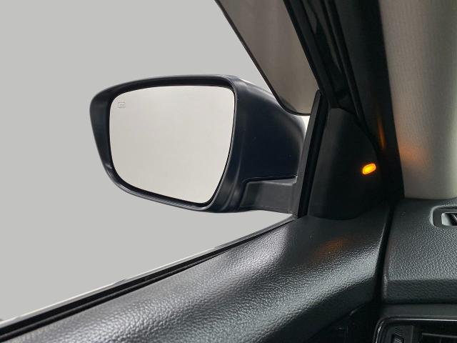 2018 Nissan Rogue Vehicle Photo in Appleton, WI 54913