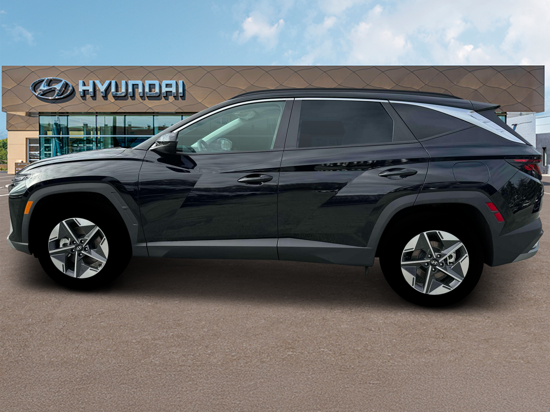 2025 Hyundai TUCSON Vehicle Photo in Philadelphia, PA 19116