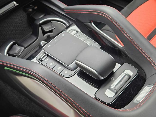 2024 Mercedes-Benz GLE Vehicle Photo in FORT WORTH, TX 76132