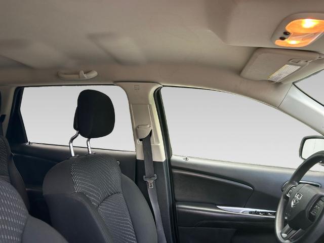 2020 Dodge Journey Vehicle Photo in Statesboro, GA 30458