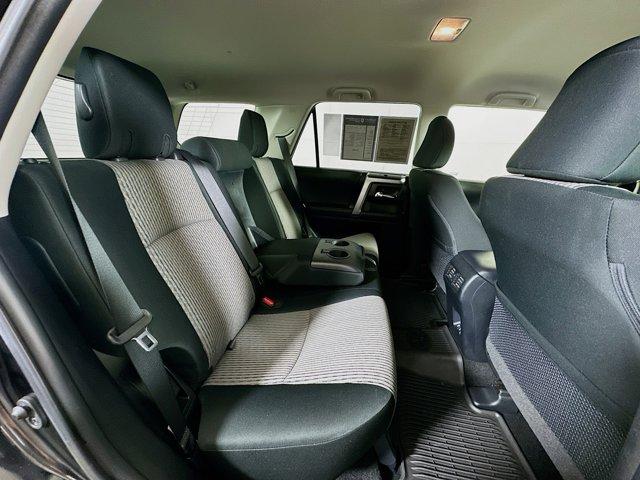 2022 Toyota 4Runner Vehicle Photo in Doylsetown, PA 18901