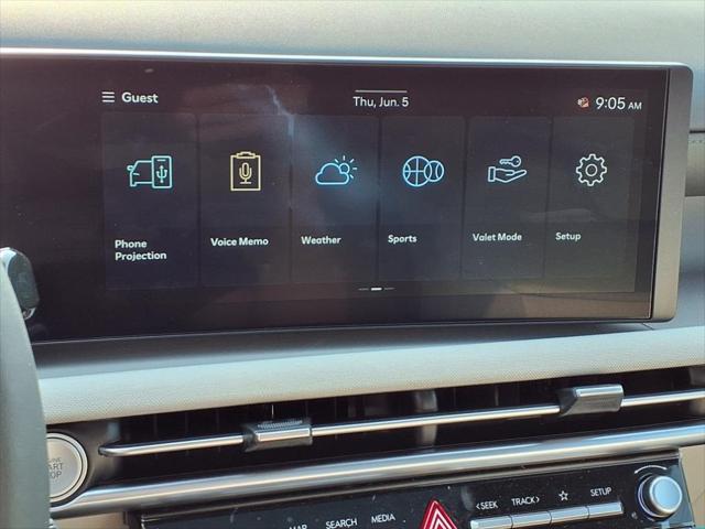 2025 Hyundai TUCSON Vehicle Photo in Peoria, IL 61615