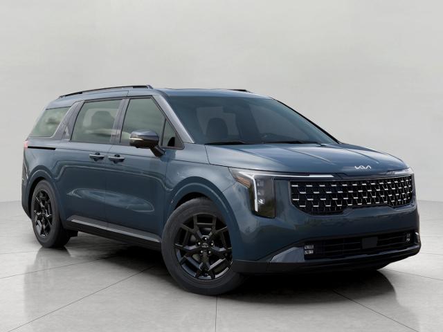 2026 Kia Carnival Vehicle Photo in Oshkosh, WI 54904
