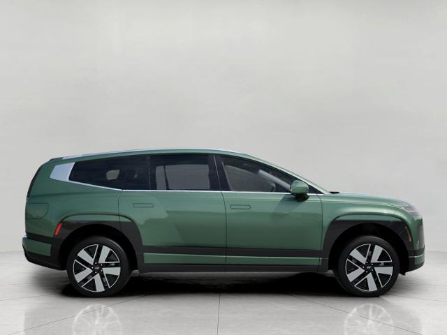 2026 Hyundai IONIQ 9 Vehicle Photo in Green Bay, WI 54304