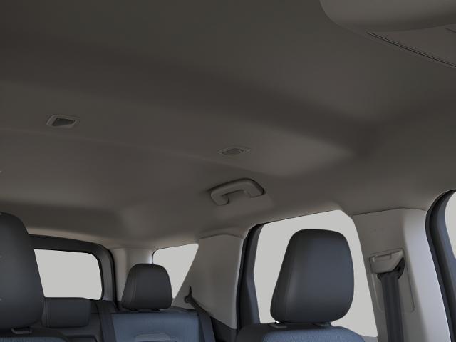 2025 Ford Bronco Sport Vehicle Photo in Neenah, WI 54956