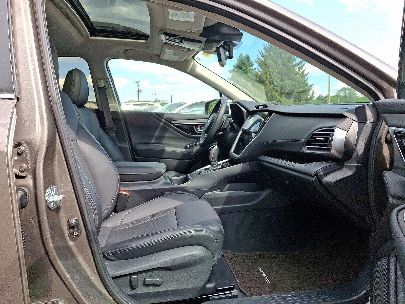 2024 Subaru Outback Vehicle Photo in Harrisburg, PA 17111