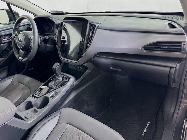 2024 Subaru Crosstrek Vehicle Photo in Doylestown, PA 18902