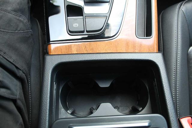 2022 Audi Q5 Vehicle Photo in HOUSTON, TX 77090