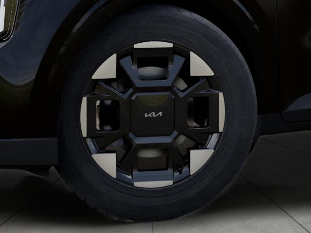 2025 Kia Carnival Vehicle Photo in Appleton, WI 54914