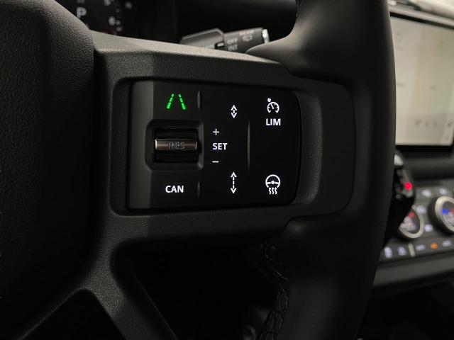 2025 Defender Vehicle Photo in Appleton, WI 54913