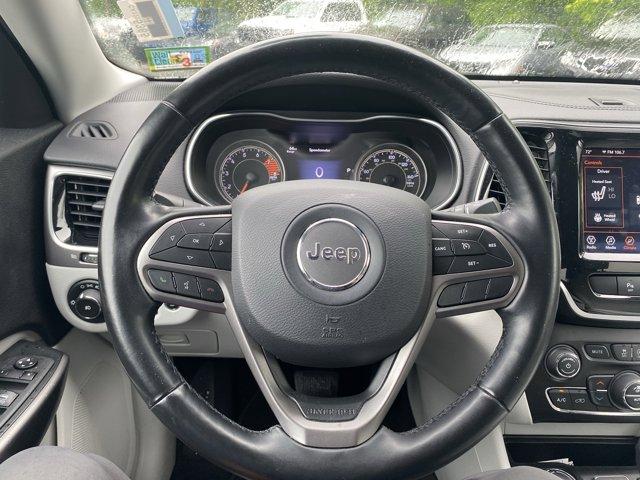 2020 Jeep Cherokee Vehicle Photo in Doylsetown, PA 18901
