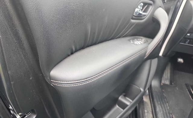 2024 Nissan Armada Vehicle Photo in DALLAS, TX 75209